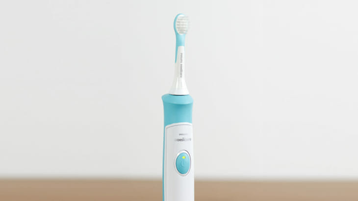 philips sonicare for kids details 1