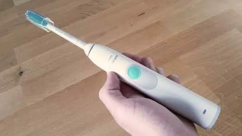 Philips Sonicare Daily Clean 3100 Test ᐅ Die Philips Sonicare DailyClean 3100 im Test