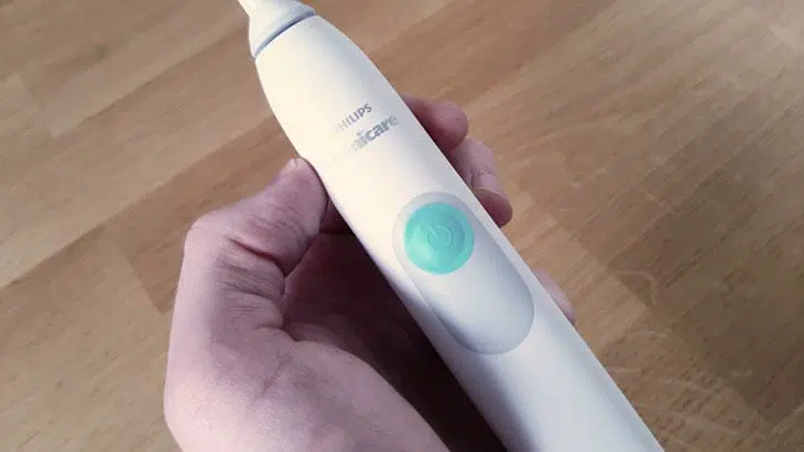 philips sonicare dailyclean 3100 details3