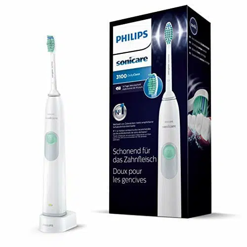 ᐅ Die Philips Sonicare ProtectiveClean 5100 im Test ✓