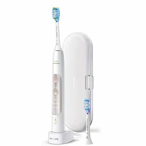 philips sonicare expertclean 7300