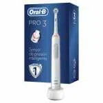 Braun Oral-B Pro 3 3000