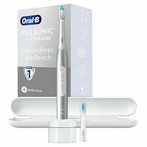 oral-b pulsonic slim luxe 4500
