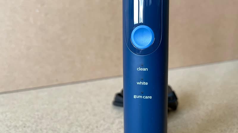Philips Sonicare ProtectiveClean 5100 details-8