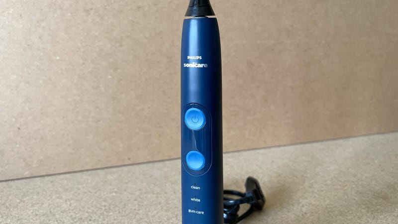 Philips Sonicare ProtectiveClean 5100 details-9